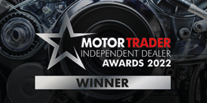 Award winning dealer