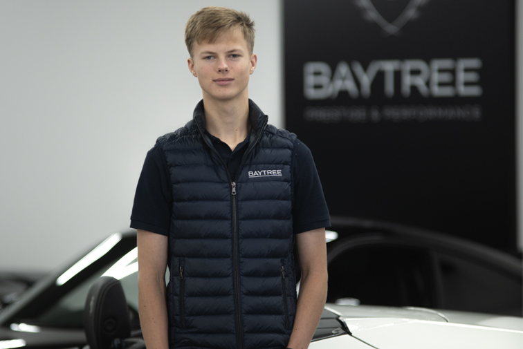 The Baytree team