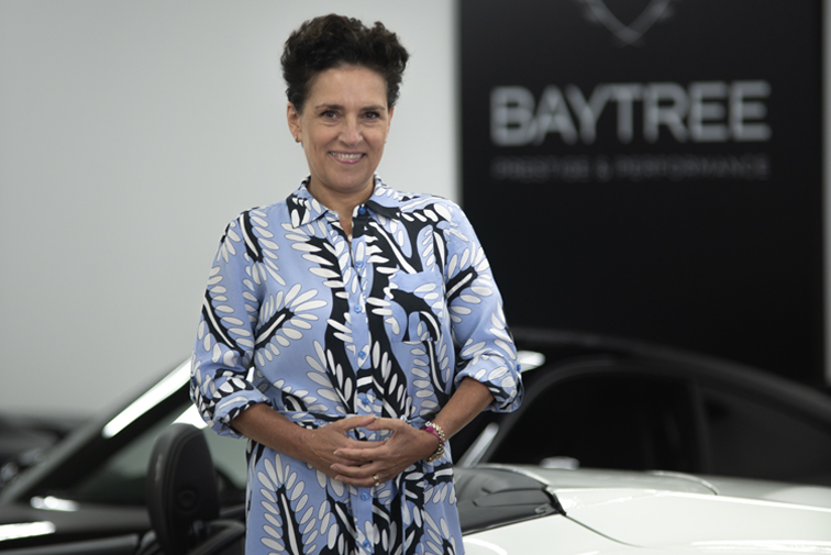 The Baytree team