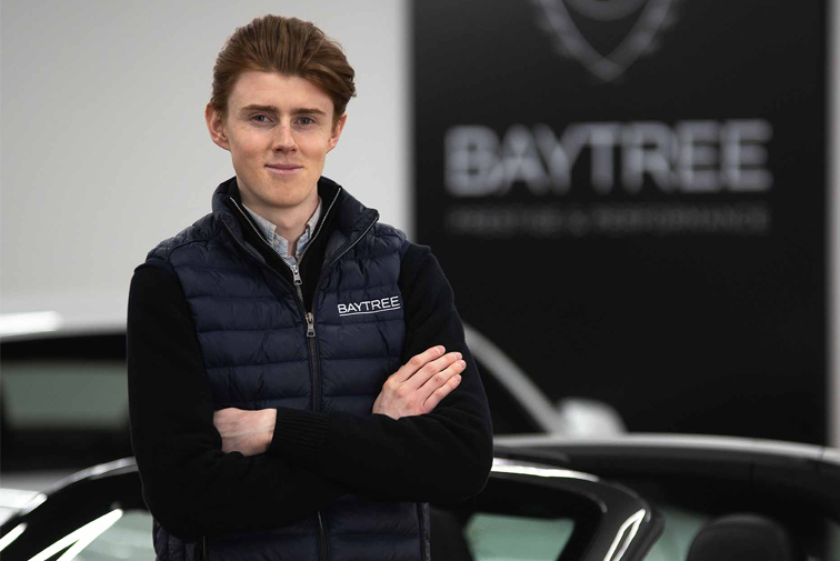 The Baytree team